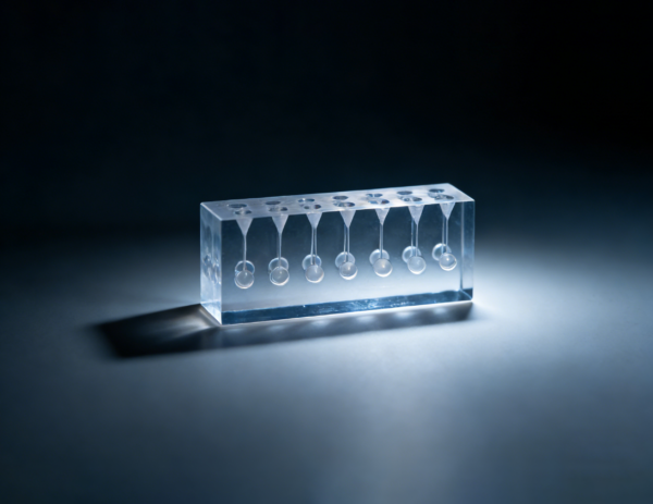 Endodontics Models