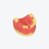 产品图片 104 Upper jaw implant training model