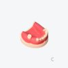 产品图片 18C Upper jaw implant training model