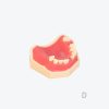 产品图片 18D Upper jaw implant training model