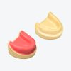 产品图片 19 Implant Maxillary edentate model