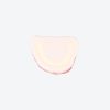 dentureless jaw practice model