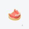 产品图片 7A Lower jaw implant training model