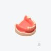 产品图片 7B Lower jaw implant training model