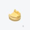 产品图片 9B Lower jaw implant training model