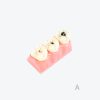 dental caries model